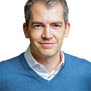 Peter Koppe - Leiter Recht & Compliance Handelsblatt Media Group