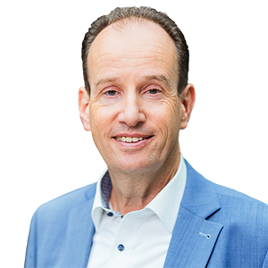 Holger Kraft - VP Security Operations Flughafen München