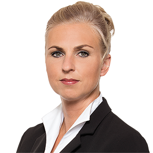 Dr. Daniela Lesmeister - Staatssekretärin im Ministerium des Innern des Landes NRW