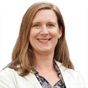 Christin Liesenjohann - Head of Convenience Reail & Services Westfalen AG