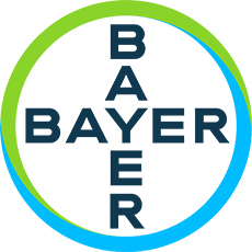 Logo von Bayer