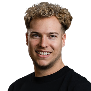 Louis Baier - Co-Founder Upsters Energy