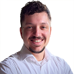 Marvin Zimbelmann - Head of Governance, Risk & Compliance H2APEX Energy GmbH