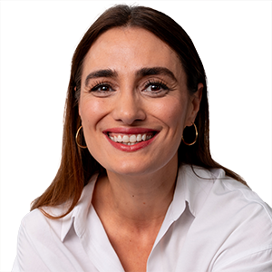 Minever Zevker - Gründerin Miss Mineva's