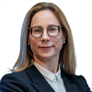 Anya Mittnacht - Abteilungsleiterin Grundsatzangelegenheiten Die Bundesbeauftragte für den Datenschutz und die Informationsfreiheit