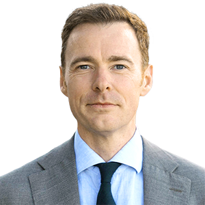 Rob Murray - CEO Defence, Security and Resilience Bank Development Group