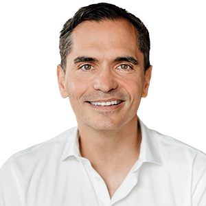 Martin Ott - CEO Taxfix