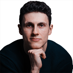 Patrick Peter - Founder & CEO FreshX Technology OHG