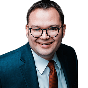 Patrick Thomsen - Director Supply Chain for Automotive OEM Coatings Solutions BASF Coatings