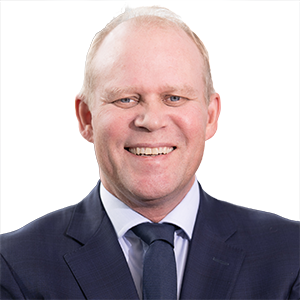 Petri Nikkilä - CEO Santander Germany & Openbank Europe