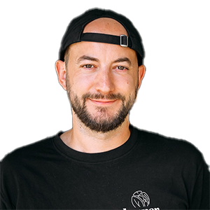 Philipp Selzle - Gründer & Geschäftsführender Gesellschafter Kaspar Schmauser GmbH