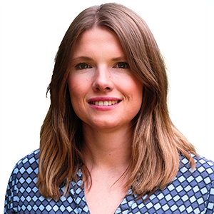 Dr. Rhea Machado - CEO & Co-founder Porelio 