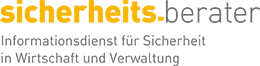 Logo von sicherheits.berater
