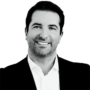 Stefan Beyerle - COO FRENVI GmbH