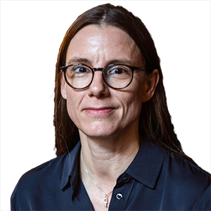 Katrin Suder - Senior Advisor und Aufsichtsrätin