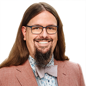 Sven Uckermann - Managing Consultant, Krisenmanager zur Unterstützung im Cyber-Krisenfall HiSolutions 