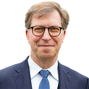 Dr. Hinrich Thölken - Executive Vice President Capgemini