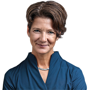 Tina Wehncke - Regionalleitung Tankstellengeschäft UNITI Bundesverband EnergieMittelstand e.V.