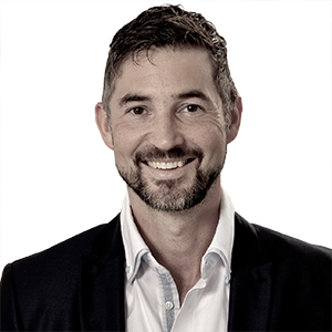 David Wilbers LL.M. - Chief Human Rights Officer, Senior Compliance Counsel, Konzerncompliance HOCHTIEF AG