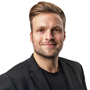 Lukas Winterschladen - Team Lead Account Management Appinio GmbH