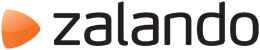 Logo von Zalando