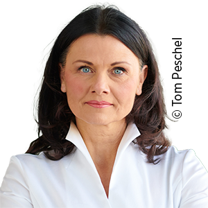 Gitta Connemann - Parlamentarische Staatssekretärin im Bundesministerium für Wirtschaft und Energie Beauftragte der Bundesregierung für den Mittelstand