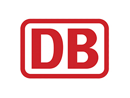 Logo von Deutsche Bahn