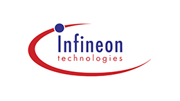 Logo von infineon