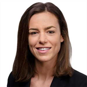 Corinna Jung - Senior Manager, Head of Value Chain Compliance and Social Impact Daimler Truck AG