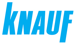 Logo von Knauf