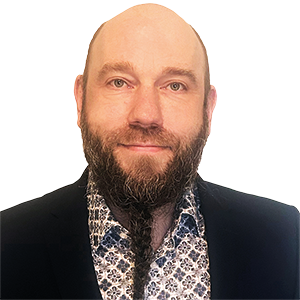 Sebastian Krug - Projekt Manager IT.NRW