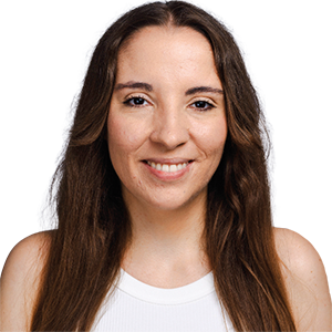 Lisa Oder - Stellvertretende Leiterin Tagesspiegel Background Digitalisierung & KI | Cybersecurity | Smart City