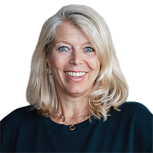 Sybille Stauch - Leiterin Marketing & Sustainability Coffee Fellows GmbH