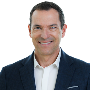 Tom Woodson - Leiter Interne Ermittlungen Deutsche Bahn AG