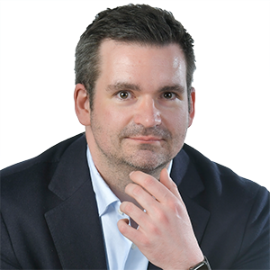 Maximilian Zahn, LL.M. (Vanderbilt) - Global Head Compliance Risk Areas Boehringer Ingelheim