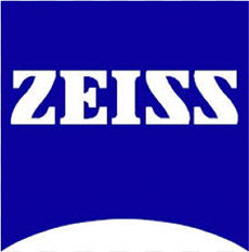 Logo von Zeiss
