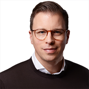 Dr. Oliver Zwick -  Head of Ethics & Compliance (Germany / Austria) Philip Morris International