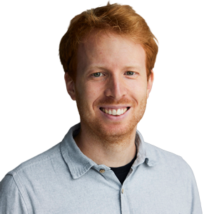 Dr. Andreas Wagner - Mitgründer/CEO Radical Dot