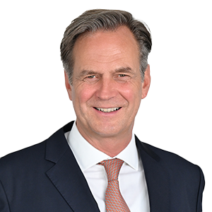 Arndt F. Rautenberg - Managing Partner Rautenberg & Company GmbH