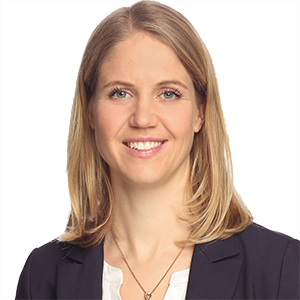 Katrin Aytepe - Geschäftsführerin Automotive msg