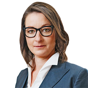 Birgit Bacher - COO Allianz Direct