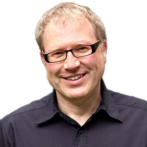 Benjamin Schmid - Associate Director Nagarro Deutschland