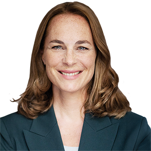 Hildegard Bentele - Mitglied des Europäischen Parlaments