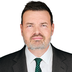 Lewis Black - Gründer, Präsident, CEO Almonty Industries