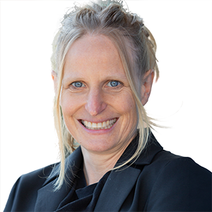 Dr. Sibylle Braungardt - Gruppenleiterin Wärmewende & Effizienz / Senior Researcher Öko-Institut e.V.