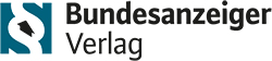 Logo von Bundesanzeiger Verlag