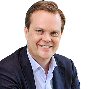 Marten Bunnemann - CEO E.ON Energy Infrastructure Solutions