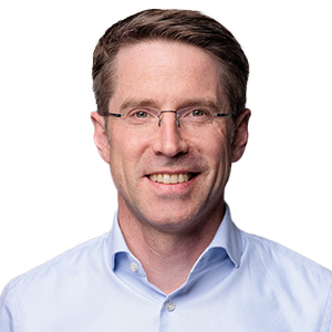 Christian Fröhling - Leiter Metallurgie SMS group GmbH