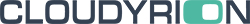 Logo von CLOUDYRION