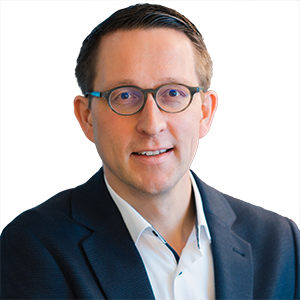 Daniel Soujon - CTO & Managing Partner OMMAX